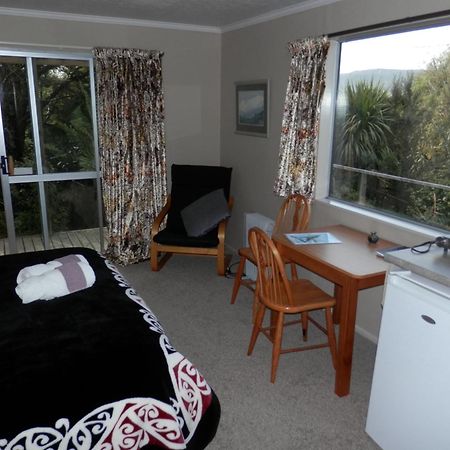 Papatowai Kereru Cabin Exteriör bild